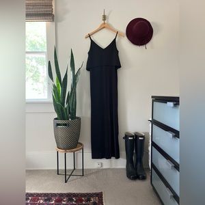 H&M maxi dress